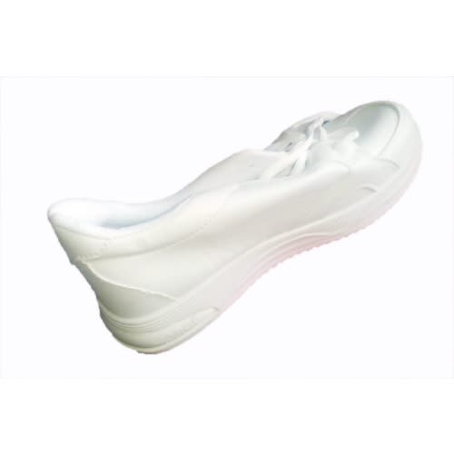 GTS Sneakers  - White