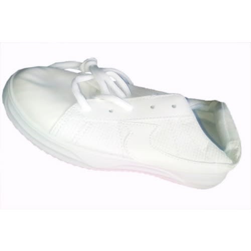 GTS Sneakers  - White