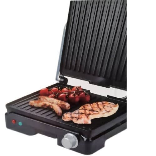 4 Slice Sandwich Panini/ Shawarma Maker
