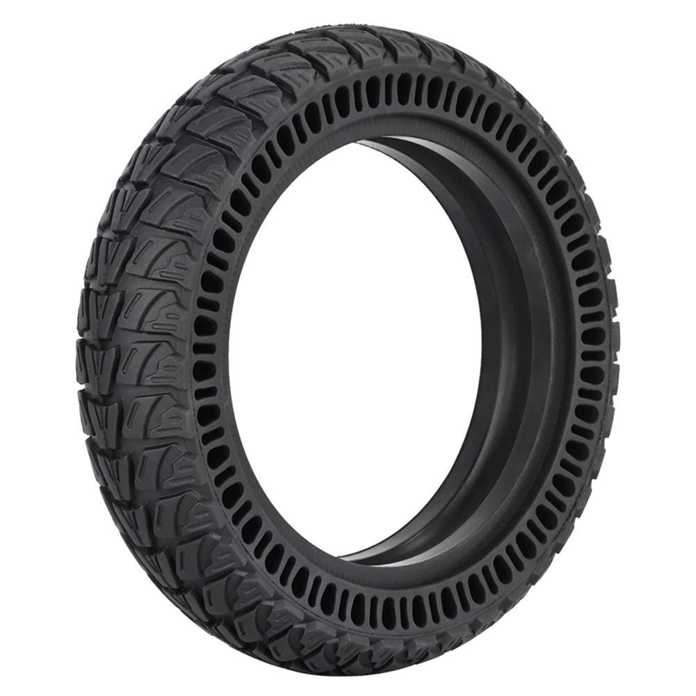For Xiaomi M365 KUGOO M4 Electric Scooter 9X2.25 Inch Rubber Tire Anti-Skid Off-Road Cellular Tire