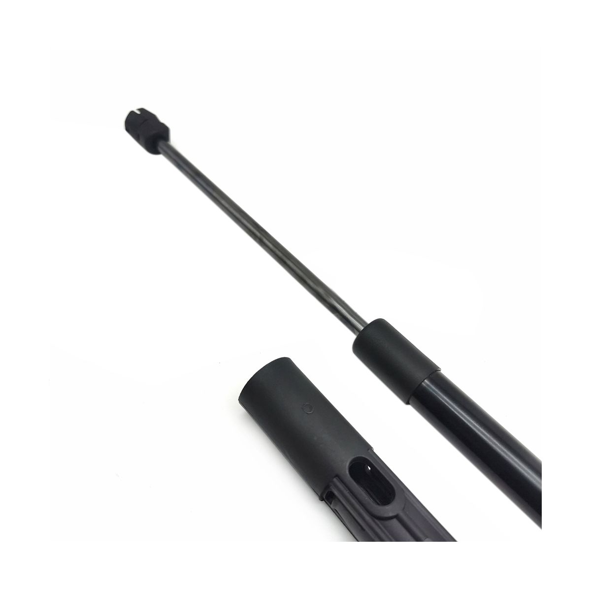1 Pair Set of Left & Right Hood Struts for Mercedes-Benz