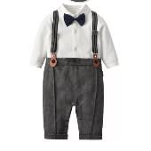 Baby Boy Complete Set