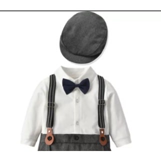 Baby Boy Complete Set
