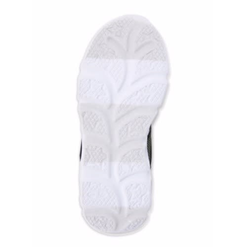 Light Up Toddler Boys Athletics Sneaker Shoe