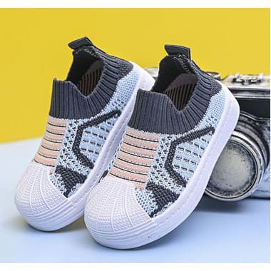Kids Socks Casual Shoe Sneakers