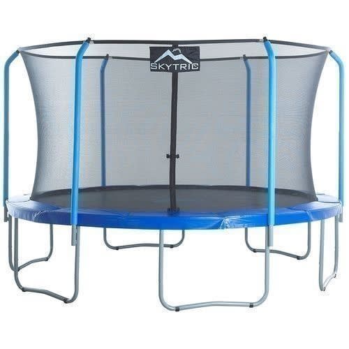 Professional Trampoline - 8ft