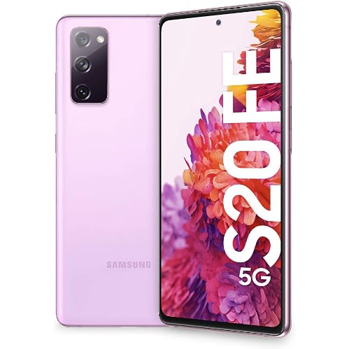 Galaxy S20FE 5G - 6.5
