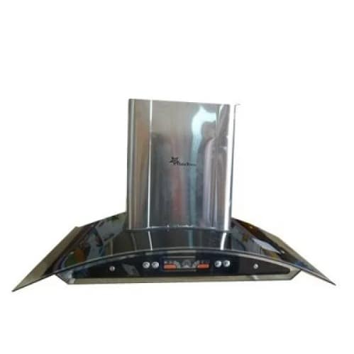 Range Hood Cooker Hd-60