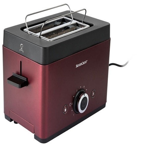 Grille Pain Toaster + Free Gift