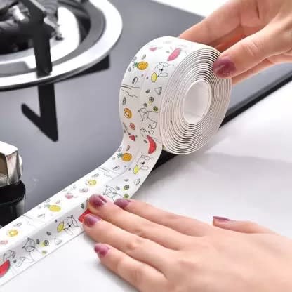 Waterproof Tape For Kitchen Sink  - 3.2m X 3.8cm