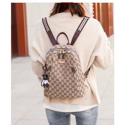 Ladies Backpack