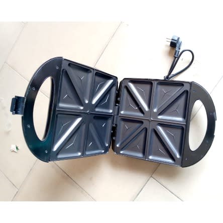 Four Face Toasting Machine - 1999W