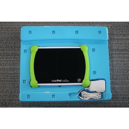 LeapPad Academy Kids tablet - 16GB RAM - WIFI - Green