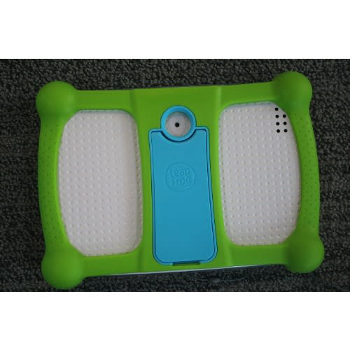 LeapPad Academy Kids tablet - 16GB RAM - WIFI - Green
