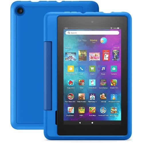 Fire 7 Kids Pro Tablet - 7