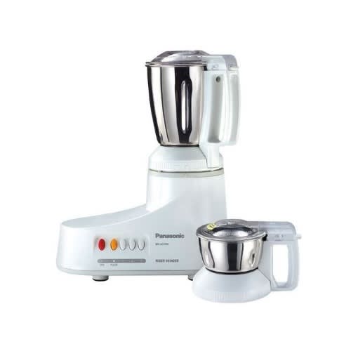 Powerful 1000w Mixer & Grinder -blender Mx-ac210s