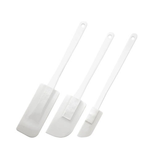 Kitchen Spatula Set - 3 Pieces