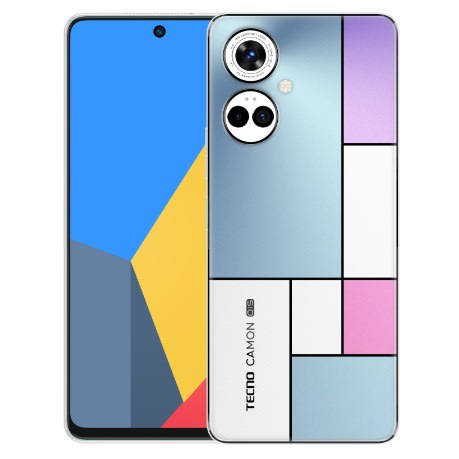 Camon 19 Pro - 6.8