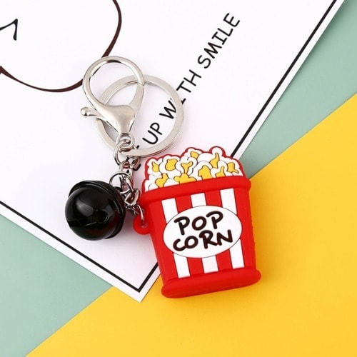 Keyholders - 3pcs - 3