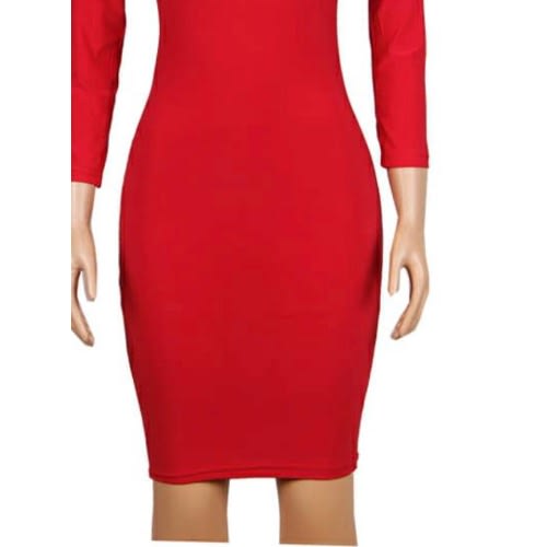 Ladies Gown