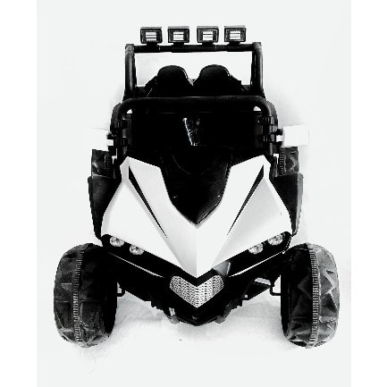 Ride On Truck For Kids