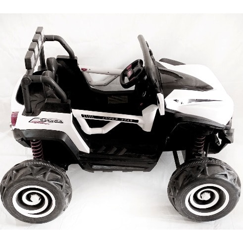 Ride On Truck For Kids