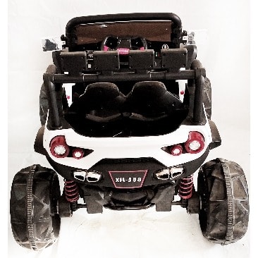 Ride On Truck For Kids