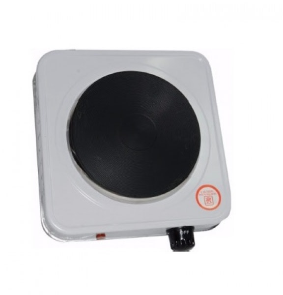 Single Hot Plate