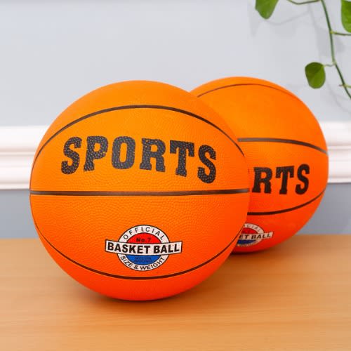 Inflatable  Basketball