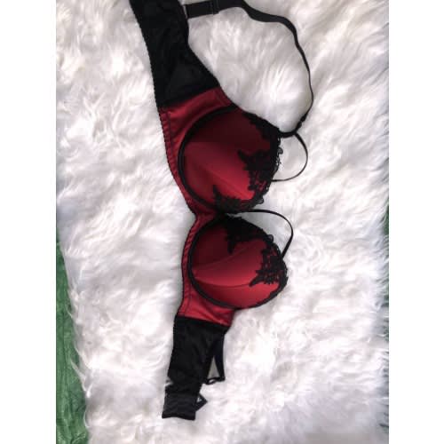 Breathable Comfortable Push Up Bra