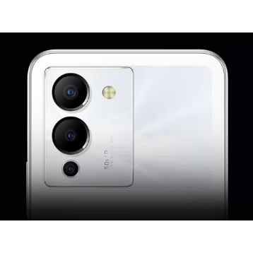Note 12-G96- X670 - 6.7" Amoled -8gb Ram - 128gb Rom-dual Sim - 4g Lte- 5000mah- Snowfall