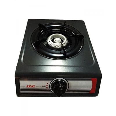 Single Burner Gas Cooker