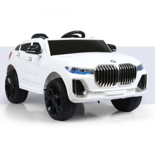 X7 Ride-on-car