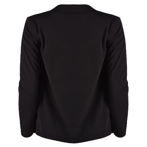 Light Weight Jacket- Black