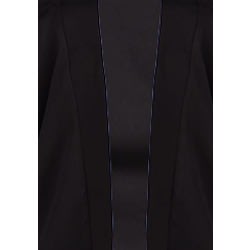 Light Weight Jacket- Black