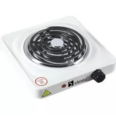 Saisho Single Hot Plate