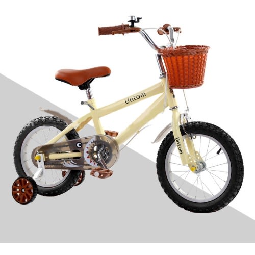 Untom Bicycle - 16 '' - Cream