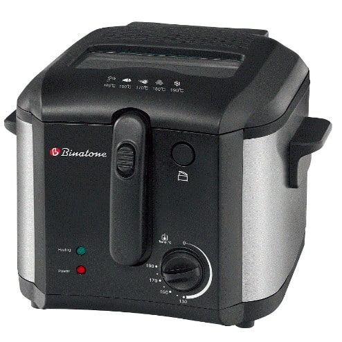 Deep Fryer - Df-2500