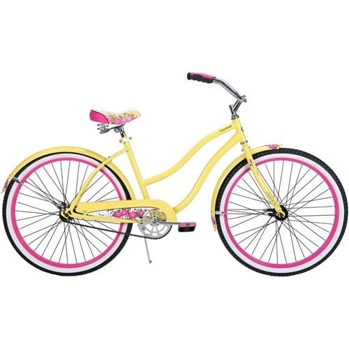 Huffy 26