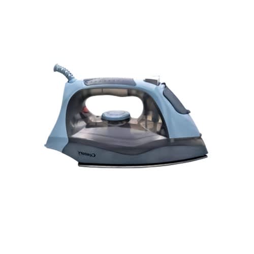 Electric Steam Iron - 230V 50/60hz - 2000W