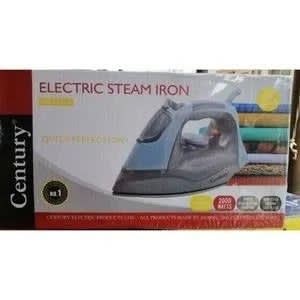 Electric Steam Iron - 230V 50/60hz - 2000W
