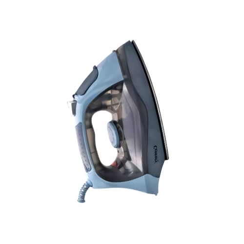Electric Steam Iron - 230V 50/60hz - 2000W