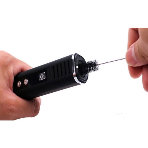 Pathfinder Dry Herb Rechargeable Vaporizer