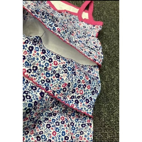 Girl's Frock Top
