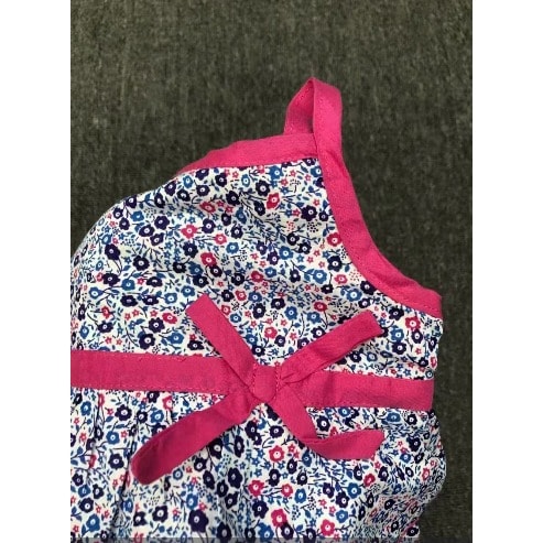 Girl's Frock Top
