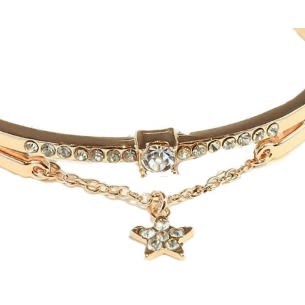 Ladies Bracelet - Gold