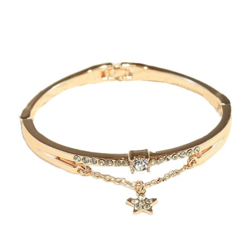Ladies Bracelet - Gold
