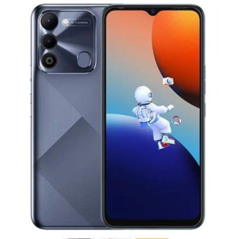 Tecno Spark 9 - 6.6