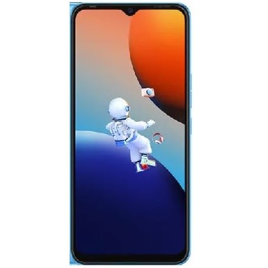 Tecno Spark 9 - 6.6" - 64gb Rom -  3gb Ram - Dual Sim - 5000mah