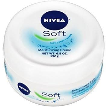 Soft Cream